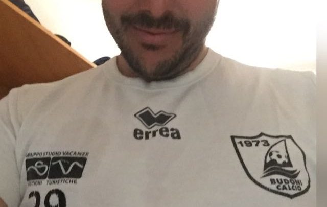 CALCIO SERIE D: PRESTIGIOSO INCARICO PER ADRIANO BACHIS. E’ IL NUOVO PREPARATORE DEI PORTIERI DEL BUDONI