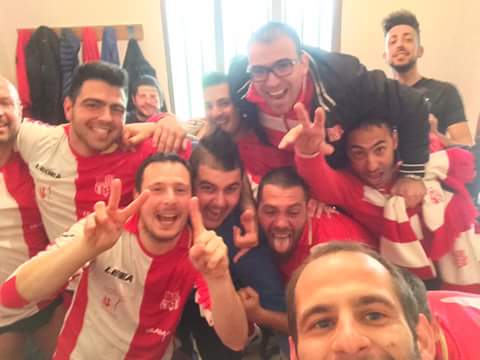 CALCIO 2° CATEGORIA: ANTICIPI CON DUE BEI SUCCESSI PER NORBELLO E AIDOMAGGIORESE CALCIO 2° CATEGORIA: ANTICIPI CON DUE BEI SUCCESSI PER NORBELLO E AIDOMAGGIORESE
