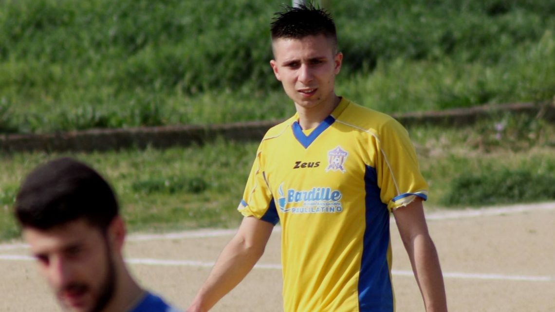 CALCIO 2° CATEGORIA: VITTORIE PER PAULESE E NORBELLO, SCONFITTA A CUGLIERI DEL SEDILO MATEMATICAMENTE AL SECONDO POSTO FINALE CALCIO 2° CATEGORIA: VITTORIE PER PAULESE E NORBELLO, SCONFITTA A CUGLIERI DEL SEDILO MATEMATICAMENTE AL SECONDO POSTO FINALE