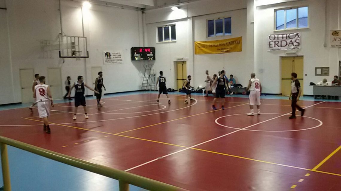IL BASKET GHILARZA PERDE DI SETTE PUNTI MA NON ABBANDONA LE SPERANZE PLAY OFF IL BASKET GHILARZA PERDE DI SETTE PUNTI MA NON ABBANDONA LE SPERANZE PLAY OFF