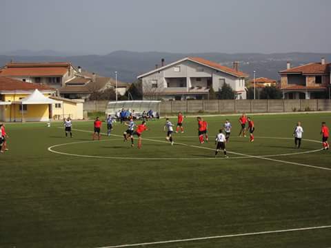 CALCIO: DOMENICA E LUNEDÌ AD ABBASANTA LE FINALI PLAY OFF DEI GIOVANISSIMI E ALLIEVI REGIONALI CALCIO: DOMENICA E LUNEDÌ AD ABBASANTA LE FINALI PLAY OFF DEI GIOVANISSIMI E ALLIEVI REGIONALI
