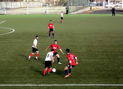 CALCIO 1° CATEGORIA: L’ABBASANTA CERCA PUNTI PESANTI CON L’OTTANA CALCIO 1° CATEGORIA: L’ABBASANTA CERCA PUNTI PESANTI CON L’OTTANA