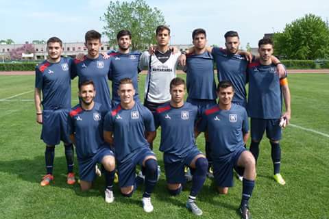 MAURO ZAGO E SERGIO MADAU DEL GHILARZA IMPEGNATI NELLA FASE NAZIONALE DEI CAMPIONATI UNIVERSITARI MAURO ZAGO E SERGIO MADAU DEL GHILARZA IMPEGNATI NELLA FASE NAZIONALE DEI CAMPIONATI UNIVERSITARI