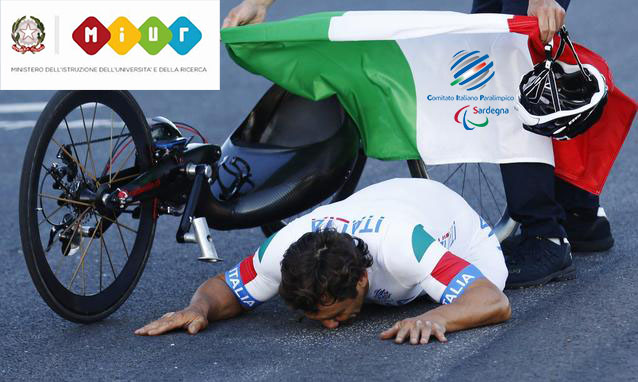 EDUCAZIONE FISICA CON ALLIEVI DISABILI. IMPORTANTE CORSO A NORBELLO PER INSEGNANTI DI SCIENZE MOTORIE EDUCAZIONE FISICA CON ALLIEVI DISABILI. IMPORTANTE CORSO A NORBELLO PER INSEGNANTI DI SCIENZE MOTORIE