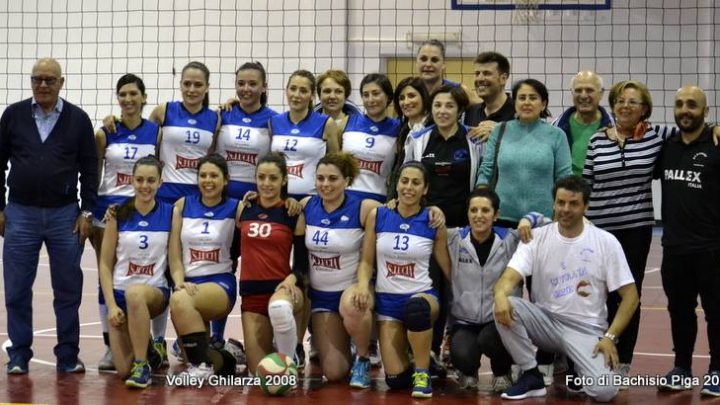 Pallavolo. Dopo la decisione di lasciare la società ghilarzese parla Adriano Bachis: “Vado via per troppo amore di essa”