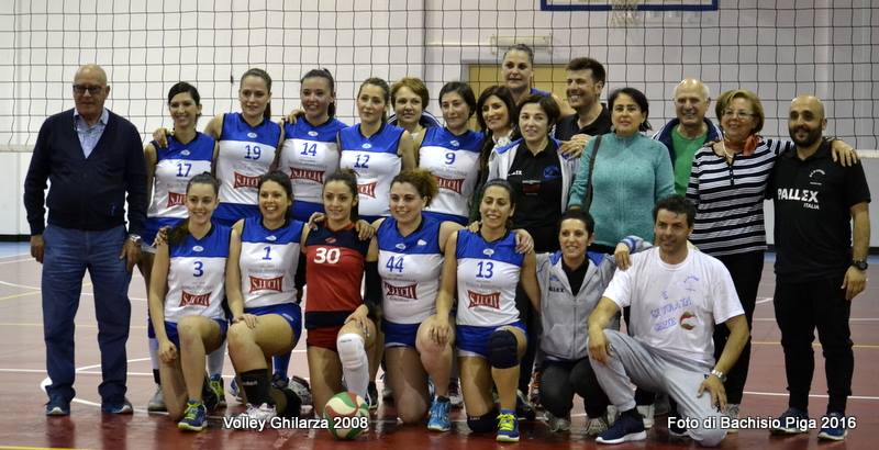 Pallavolo. Dopo la decisione di lasciare la società ghilarzese parla Adriano Bachis: “Vado via per troppo amore di essa”