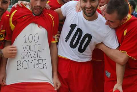 CALCIO 2° CATEGORIA: PAOLO CROBU SOGNA CON I SUOI GOL DI PORTARE IL SEDILO IN PRIMA CATEGORIA E FA UNA DEDICA SPECIALE A PAOLA MUSCAU CENTRALE DELLA PALLAVOLO SEDILO CALCIO 2° CATEGORIA: PAOLO CROBU SOGNA CON I SUOI GOL DI PORTARE IL SEDILO IN PRIMA CATEGORIA E FA UNA DEDICA SPECIALE A PAOLA MUSCAU CENTRALE DELLA PALLAVOLO SEDILO