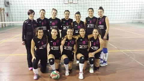 PALLAVOLO SERIE D: IL GHILARZA SI GIOCA STASERA A MACOMER UNA FETTA DELLA PROMOZIONE IN SERIE C