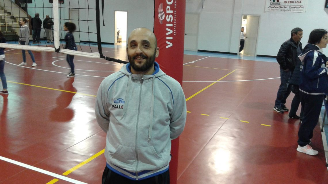 Pallavolo Femminile. Il Gsd Volley Ghilarza prepara la nuova stagione e si affida ancora al coach Alessandro Camedda