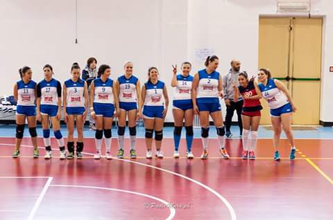 PALLAVOLO: IL GRAN GIORNO E’ ARRIVATO. OGGI ALLE 19 SI GIOCA PER IL SOGNO DELLA SERIE C. APPELLO DEL COACH CAMEDDA PALLAVOLO: IL GRAN GIORNO E’ ARRIVATO. OGGI ALLE 19 SI GIOCA PER IL SOGNO DELLA SERIE C. APPELLO DEL COACH CAMEDDA
