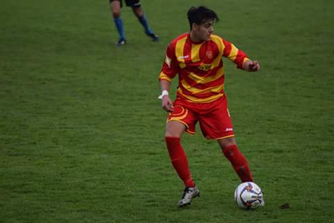 CALCIO ECCELLENZA: IL GHILARZA SCONFITTO PESANTEMENTE A GAVOI PER 6-3 FINISCE AL SESTO POSTO INSIEME ALLO STESSO TALORO CALCIO ECCELLENZA: IL GHILARZA SCONFITTO PESANTEMENTE A GAVOI PER 6-3 FINISCE AL SESTO POSTO INSIEME ALLO STESSO TALORO
