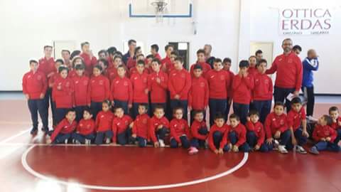 PALLACANESTRO: IL 5 GIUGNO A GHILARZA LE FINALI REGIONALI UNDER 13 MASCHILI PALLACANESTRO: IL 5 GIUGNO A GHILARZA LE FINALI REGIONALI UNDER 13 MASCHILI