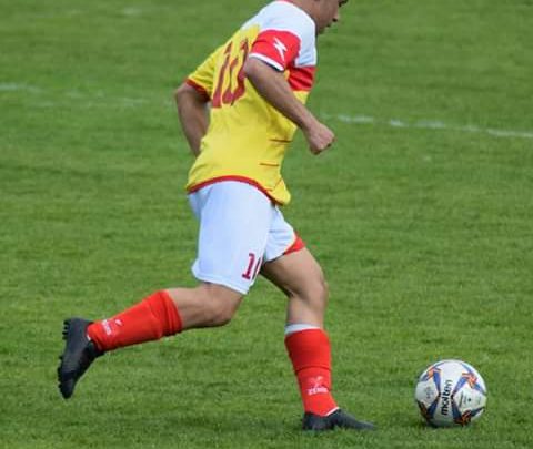 CALCIO: OTTIME PROVE DI FRAU, GIRSENI E STEFANO PIRAS DEL GHILARZA NEL RADUNO DELLA RAPPRESENTATIVA REGIONALE JUNIORES