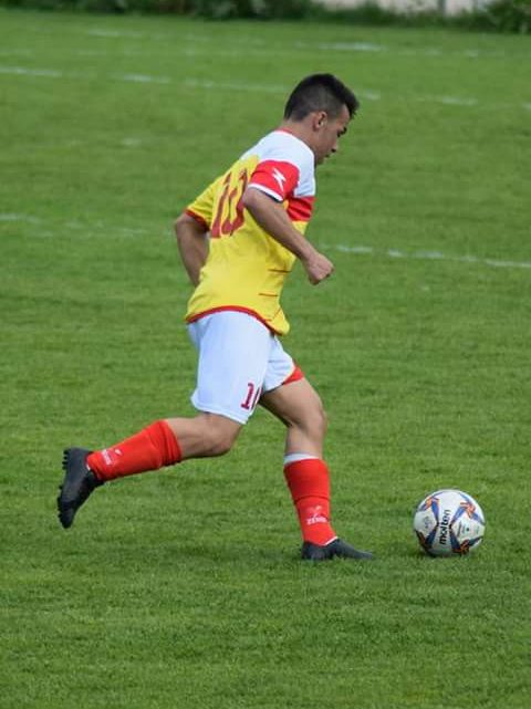 CALCIO: OTTIME PROVE DI FRAU, GIRSENI E STEFANO PIRAS DEL GHILARZA NEL RADUNO DELLA RAPPRESENTATIVA REGIONALE JUNIORES CALCIO: OTTIME PROVE DI FRAU, GIRSENI E STEFANO PIRAS DEL GHILARZA NEL RADUNO DELLA RAPPRESENTATIVA REGIONALE JUNIORES