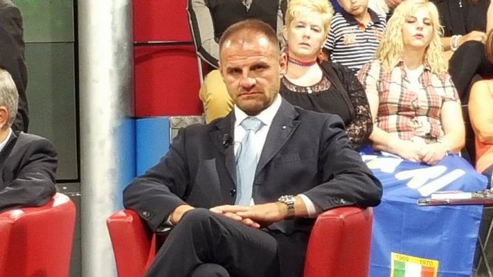 Intervista Alfio Uda – N. 08 del 14-05-2016