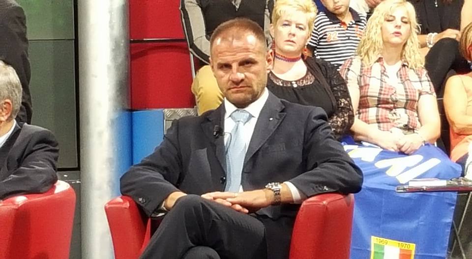 Intervista Alfio Uda – N. 08 del 14-05-2016