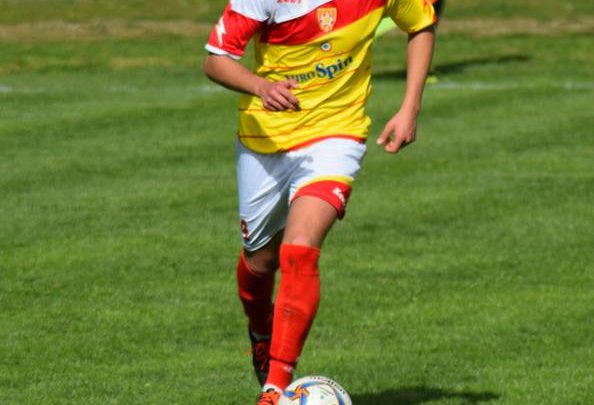 ANDREA GIRSENI/ Anche il centrocampista di Bauladu ed ex Ghilarza firma per la Tharros