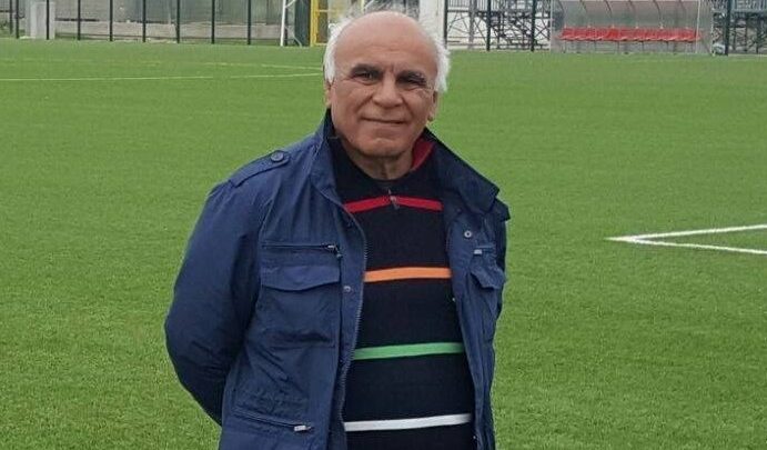 Calcio 1a Categoria Girone C. Il tecnico ghilarzese Antonio Piras nuovo allenatore del Sedilo