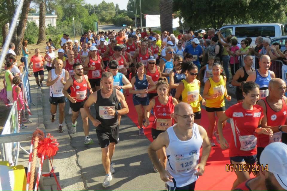 ATLETICA: IL 22 MAGGIO PER IL GIRO PODISTICO DEL GUILCER SI RINNOVA “KILOMETRANDO PER UNA CROSTATA” ATLETICA: IL 22 MAGGIO PER IL GIRO PODISTICO DEL GUILCER SI RINNOVA “KILOMETRANDO PER UNA CROSTATA”