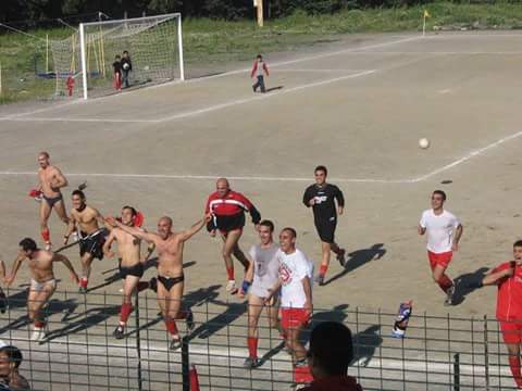 AMARCORD: 10 ANNI FA L’ABBASANTA VINCEVA LA PRIMA CATEGORIA E ANDAVA IN PROMOZIONE AMARCORD: 10 ANNI FA L’ABBASANTA VINCEVA LA PRIMA CATEGORIA E ANDAVA IN PROMOZIONE