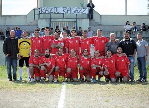 CALCIO 2° CATEGORIA: NORBELLO E PAULESE SI DIVIDONO LA POSTA IN PALIO, PER L’AIDOMAGGIORESE SALUTO AMARO AI PROPRI TIFOSI CALCIO 2° CATEGORIA: NORBELLO E PAULESE SI DIVIDONO LA POSTA IN PALIO, PER L’AIDOMAGGIORESE SALUTO AMARO AI PROPRI TIFOSI
