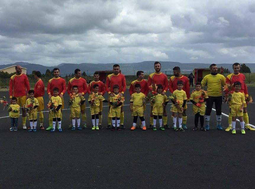 CALCIO 2° CATEGORIA: IL SEDILO FESTEGGIA CON 8 GOL AL BONACATU, IL TADASUNI SFIORA IL COLPACCIO A SILANUS