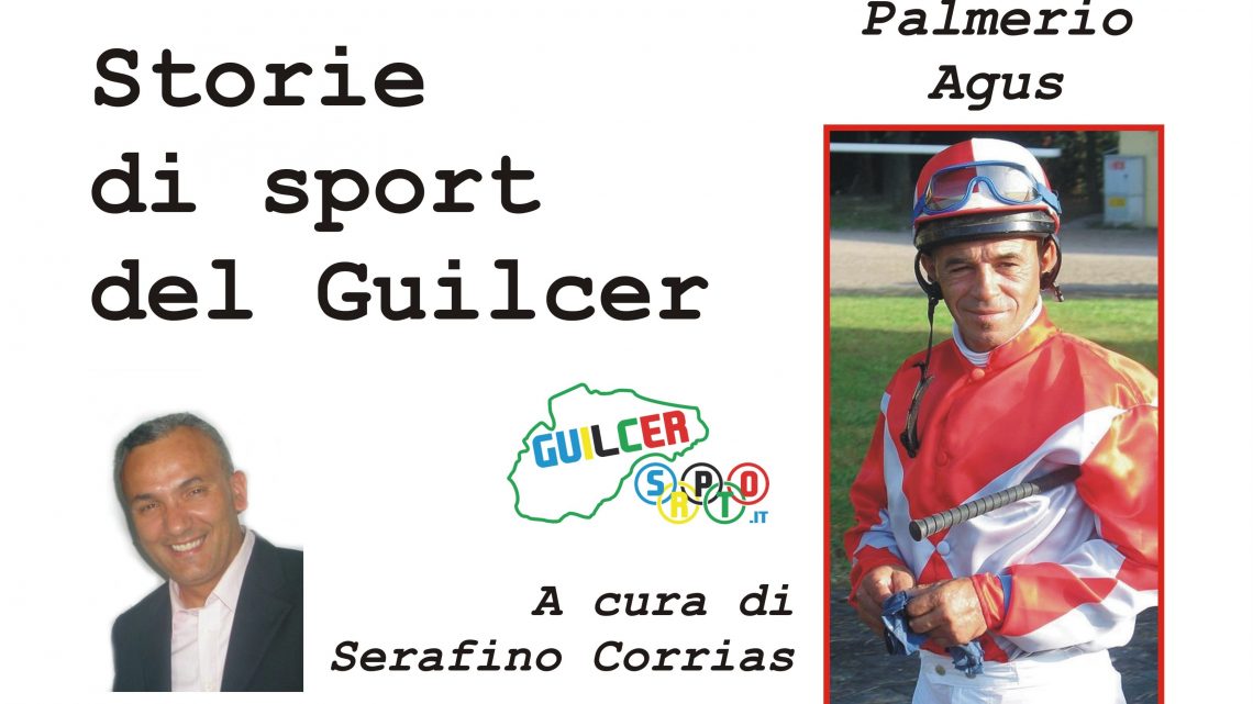 PALMERIO AGUS “PAGNOTTELLA” IL FANTINO GHILARZESE DIVENTATO RE DI SAN SIRO PALMERIO AGUS “PAGNOTTELLA” IL FANTINO GHILARZESE DIVENTATO RE DI SAN SIRO