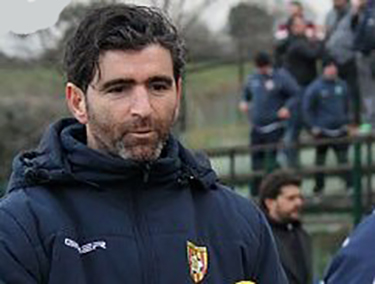 CALCIO ECCELLENZA: IL GHILARZA NON CONFERMA IL TECNICO GRAZIANO MANNU PER LA PROSSIMA STAGIONE