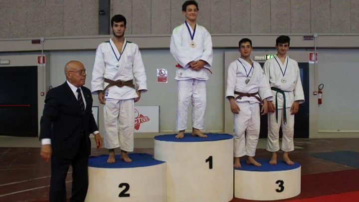 JUDO: ANCORA IMPORTANTI SUCCESSI E PIAZZAMENTI AD OLBIA PER GLI ATLETI DI SEDILO E ABBASANTA