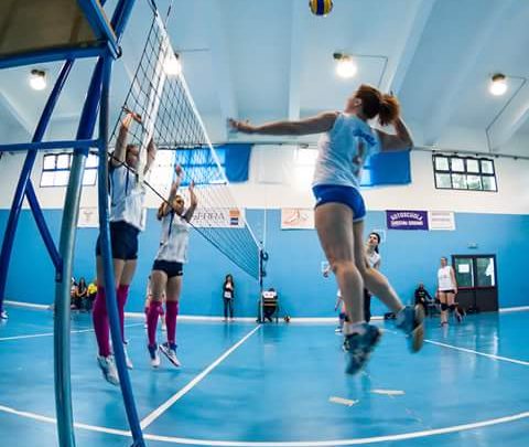 PALLAVOLO FEMMINILE: ANCORA INTENSA ATTIVITA’ PER IL GHILARZA CHE CHIUDE LA STAGIONE UFFICIALMENTE IL 5 GIUGNO