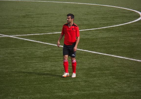 I BOMBER DEL GUILCER – PRIMA CATEGORIA: MAURO PUDDU DELL’ABBASANTA PRINCIPE DEL GOL CON 21 RETI