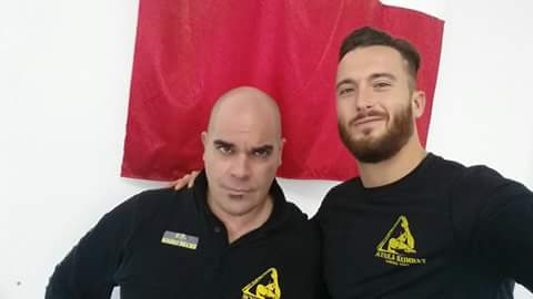 ARTI MARZIALI E DIFESA PERSONALE ANCHE NEL GUILCER ORA SI PUO’ ARTI MARZIALI E DIFESA PERSONALE ANCHE NEL GUILCER ORA SI PUO’