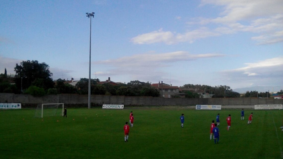 CALCIO: ENTRA NEL VIVO IL CAMPIONATO PRIMAVERA RISERVATO AGLI ESORDIENTI