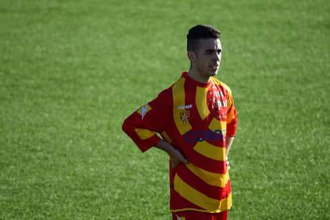 CALCIO 1a CATEGORIA/Per l’ambizioso Santa Giusta di Andrea Contini arriva l’arcigno difensore Stefano Frau