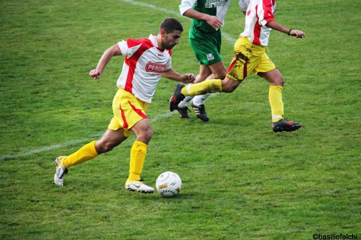 BOMBER DEL GUILCER- SECONDA CATEGORIA:  PAOLO CROBU  28 GOL PER PORTARE IL SEDILO IN PRIMA