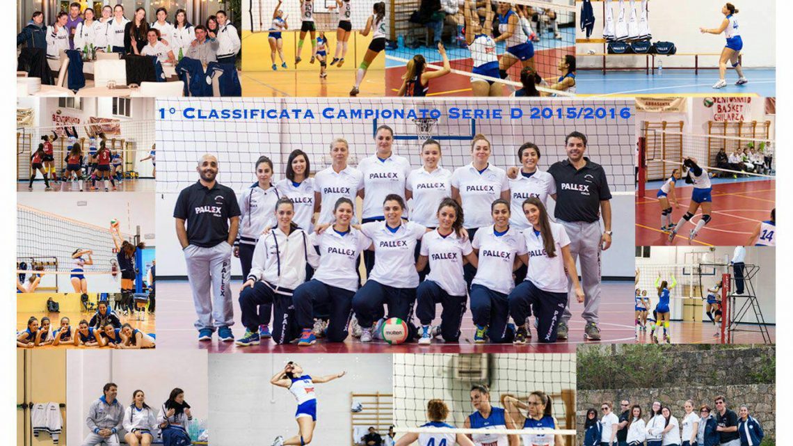 PALLAVOLO FEMMINILE: PRIME CERTEZZE NEL GHILARZA CHE PREPARA LA SERIE C. RESTANO IL TECNICO CAMEDDA E LA PICCIONI PALLAVOLO FEMMINILE: PRIME CERTEZZE NEL GHILARZA CHE PREPARA LA SERIE C. RESTANO IL TECNICO CAMEDDA E LA PICCIONI