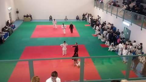 JUDO: PIERA MAMELI, GIOVANNI VIRDIS E DAVIDE PINNA QUALIFICATI AI CAMPIONATI NAZIONALI DI OSTIA E PARMA JUDO: PIERA MAMELI, GIOVANNI VIRDIS E DAVIDE PINNA QUALIFICATI AI CAMPIONATI NAZIONALI DI OSTIA E PARMA