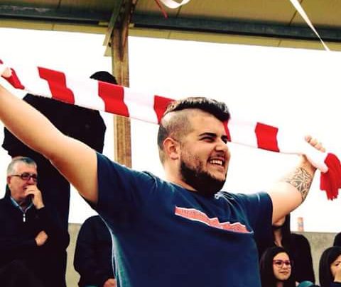 CALCIO 2^ CATEGORIA: ANGELO MEDDE E’ IL NUOVO PRESIDENTE DELL’AIDOMAGGIORESE