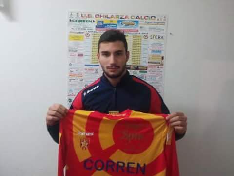 CALCIO ECCELLENZA: IL DIFENSORE ANDREA LAI RITORNA AL GHILARZA. “FELICISSIMO DI ESSERE DI NUOVO IN GIALLOROSSO” CALCIO ECCELLENZA: IL DIFENSORE ANDREA LAI RITORNA AL GHILARZA. “FELICISSIMO DI ESSERE DI NUOVO IN GIALLOROSSO”