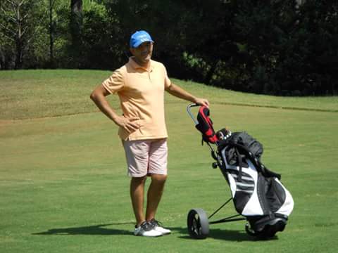 SPORTIVI DEL GUILCER…DAL PORTOGALLO LA FAMIGLIA DEL “GOLF” DI CINO CAMPUS
