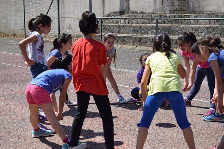OTTIMO SUCCESSO PER “PAULINSPORT” PROMOSSA DALLA CONSULTA GIOVANI DI PAULILATINO OTTIMO SUCCESSO PER “PAULINSPORT” PROMOSSA DALLA CONSULTA GIOVANI DI PAULILATINO