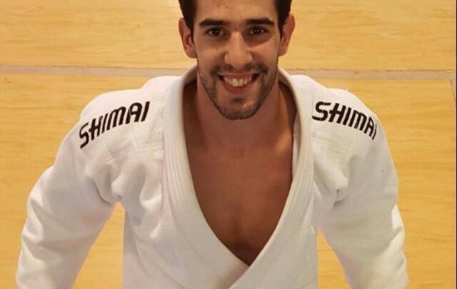 JUDO: DAVIDE MELE CONQUISTA UN OTTIMO NONO POSTO AI CAMPIONATI ITALIANI. TOCCANTE MESSAGGIO DI ROBERTA CONTI FIGLIA DEL SUO PRIMO MAESTRO CELESTINO