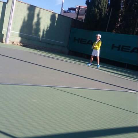 Il Tennis Club Ghilarza ospita il primo master giovani