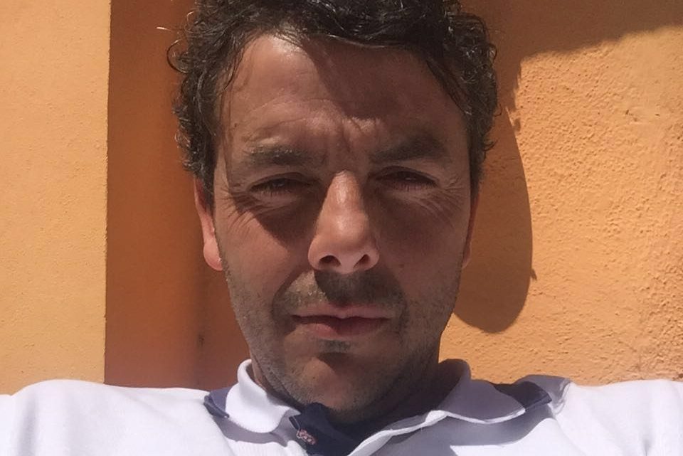 10 DOMANDE SOTTO L’OMBRELLONE A… ADRIANO BACHIS 10 DOMANDE SOTTO L’OMBRELLONE A… ADRIANO BACHIS