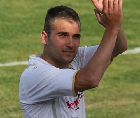 10 DOMANDE SOTTO L’OMBRELLONE A…FABIO CHERGIA DIFENSORE DEL GHILARZA CALCIO.