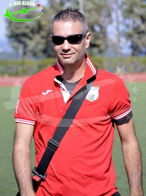 CALCIO ECCELLENZA. LA PAROLA AI PROTAGONISTI: FRANCESCO LOI. CALCIO ECCELLENZA. LA PAROLA AI PROTAGONISTI: FRANCESCO LOI.