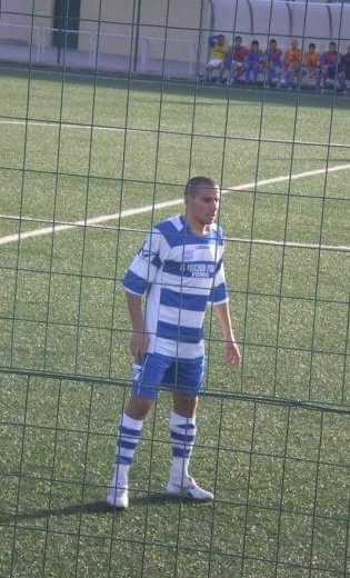 ULTIM’ORA CALCIO ECCELLENZA: NEL GHILARZA FIRMA BRUNO FRONGIA E ARRIVA FABRIZIO LAI ULTIM’ORA CALCIO ECCELLENZA: NEL GHILARZA FIRMA BRUNO FRONGIA E ARRIVA FABRIZIO LAI