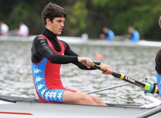 UFFICIALE: STEFANO OPPO AI GIOCHI OLIMPICI DI RIO 2016! Il PADRE HA ORIGINI DI GHILARZA.