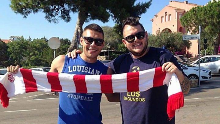 Calcio  2a Categoria. Doppietta del carabiniere-bomber Francesco Piras e l’Aidomaggiorese espugna Belvi