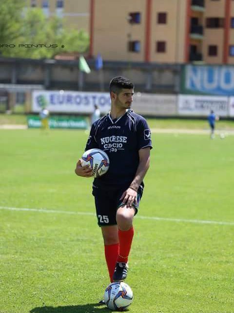 Calcio. A Oristano corso per allenatore di portieri dilettanti Calcio. A Oristano corso per allenatore di portieri dilettanti